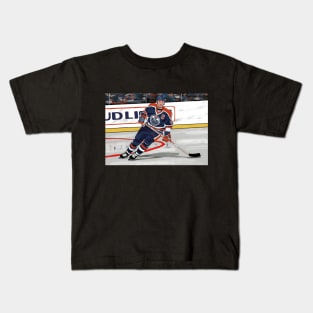 Gretzky Kids T-Shirt